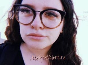 JessicaxValentine