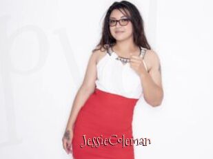 JessieColeman