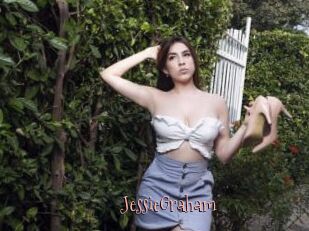 JessieGraham