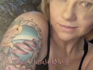 JessieJackMeOff