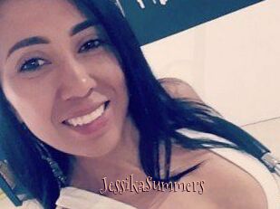 JessikaSummers