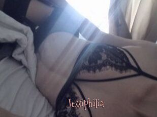 Jessiphilia