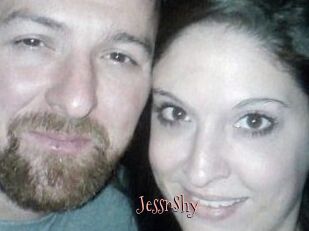 JessnShy
