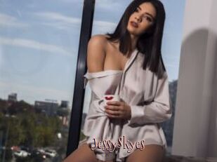 JessySkyes