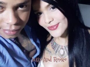 Jessy_And_Romeo