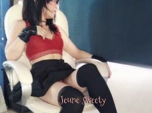 Jeune_sweety