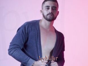 JeyMiller