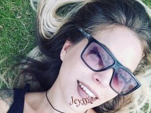Jeyssie