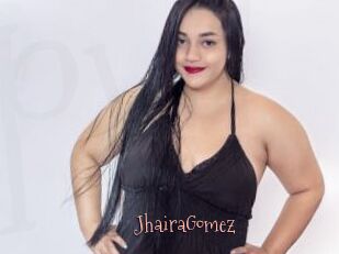 JhairaGomez