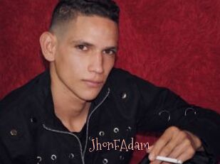 JhonFAdam