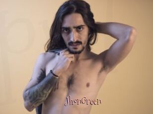JhonGreen
