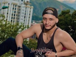 JhonHasking