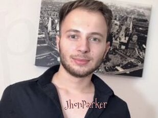 JhonParker