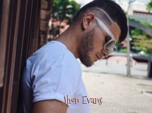 Jhon_Evans