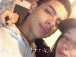 JhonandAria
