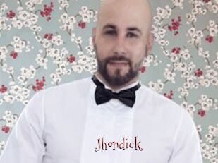 Jhondick