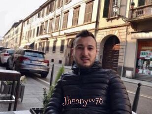Jhonny0078
