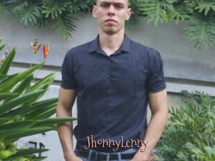 JhonnyLenny