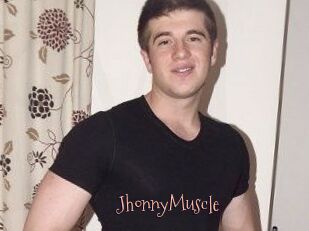 JhonnyMuscle