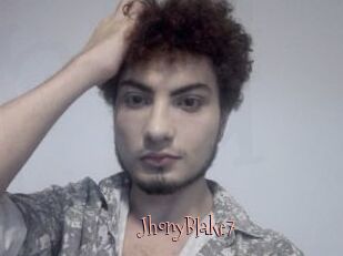 JhonyBlake7