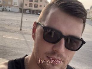 JhonyBoy32