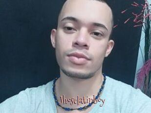 Jhoselatinboy