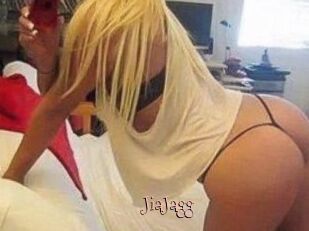 JiaJagg