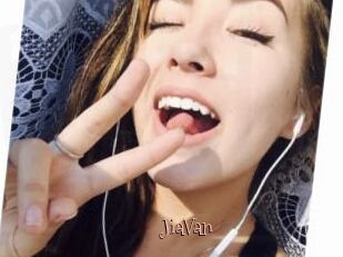 JiaVan