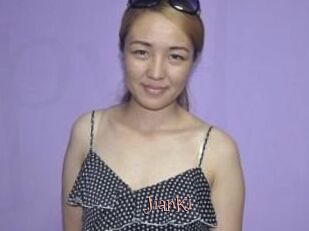JianKi