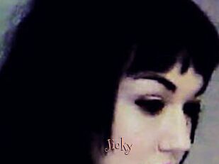 Jicky