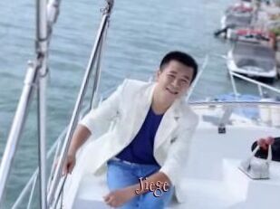 Jiege