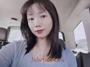 Jieheqianmeimei