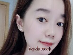 Jiejiehenmeili
