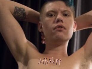 JiffySkipp