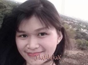 JikaJakekaX