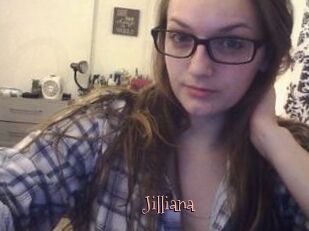 Jilliana