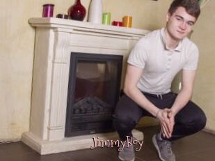 JimmyBoy