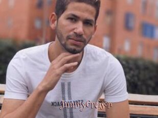JimmyGreison