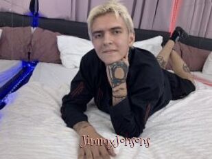 JimmyJonsons