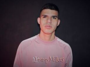 JimmyMillers
