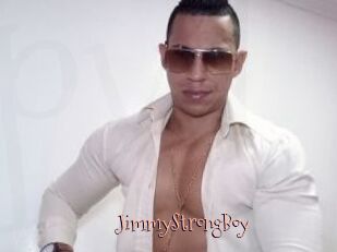 JimmyStrongBoy