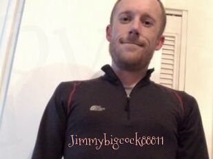 Jimmybigcock88811