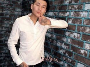 JinBluez