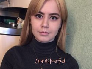 JinniKlourfud