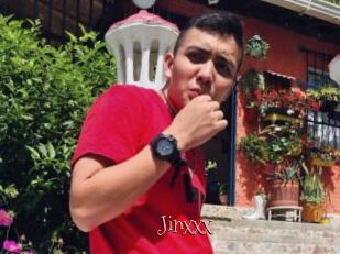 Jinxxx