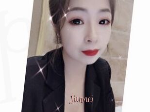 Jiumei