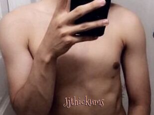 Jjthickums
