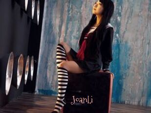 JoanLi