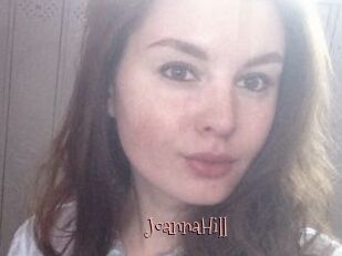 JoannaHill
