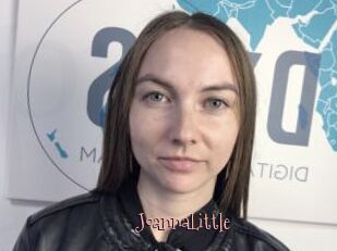 JoannaLittle